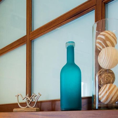 Villa Mathea Kounoupidhianá エクステリア 写真