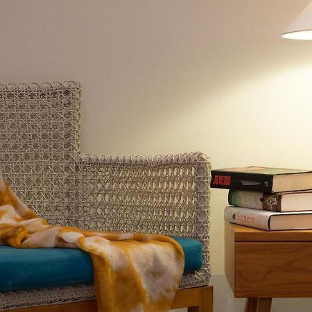 Villa Mathea Kounoupidhianá エクステリア 写真