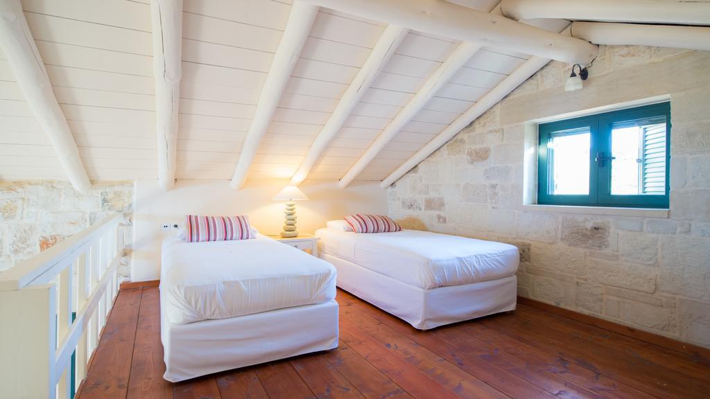 Villa Mathea Kounoupidhianá エクステリア 写真